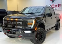 Ford F-150, 2023 il, 28000 km, 2700 L — şəkil 4