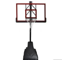 Tənzimlənən Basketbol Stendi 305 sm — şəkil 9