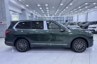 Geely Galaxy L7, 2025 il, 0 km, 1500 L — şəkil 4