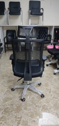 Qarışıq rəng, Ofis üçün kreslo — şəkil 6