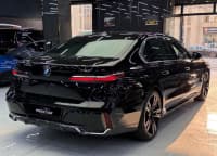BMW 740Le, 2023 il, 22000 km, 3000 L — şəkil 6