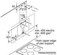 Bosch aspirator — şəkil 10