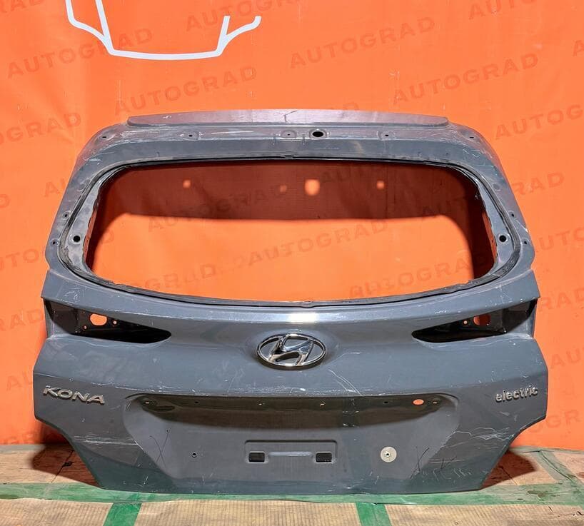 Baqaj Hyundai Kona 2018-2023
