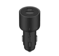 Xiaomi 67W Car Charger (USB-A + Type-C) BHR6814GL — şəkil 3