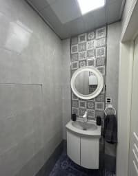 3 otaqlı mənzil 100 m² satılır — şəkil 21