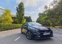 Kia Forte, 2020 il, 129800 km, 2 L — şəkil 10