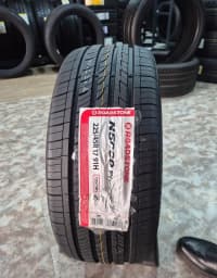 Roadstone N5000 Plus 225/45 R17 Şin — şəkil 2
