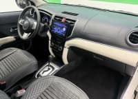 Toyota Rush, 2020 il, 43100 km, 1500 L — şəkil 11