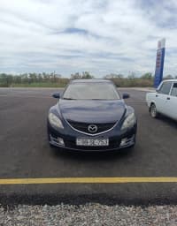 Mazda 6, 2008 il, 225222 km, 2 L — şəkil 5