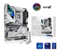 Ana plata ASUS ROG Strix Z890-A Gaming WiFi 7 DDR5 — şəkil 3