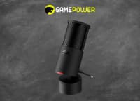 HyperX SoloCast 2 USB Kondensator Mikrofon — şəkil 1