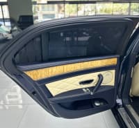 Bentley Flying Spur, 2015 il, 81000 km, 6000 L — şəkil 10
