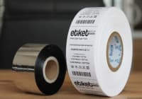 Gprinter GI-3406T Plus Barkod Printer — şəkil 3
