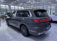 Geely Galaxy E8, 2025 il, 0 km, 1500 L — şəkil 7