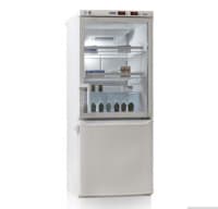 Laboratoriya soyuducusu Pozis XL 250 145x60x61 sm — şəkil 2