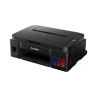 Canon Pixma G3410 3-in-1 Wi-Fi Printer — şəkil 3