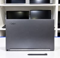 Notbuk Lenovo Yoga 6 — şəkil 4