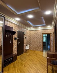 3 otaqlı mənzil 128 m² satılır — şəkil 3