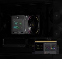 CPU soyuducu Thermalright Phantom Spirit 120 Vision EVO — şəkil 4