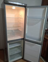 Indesit soyuducu — şəkil 2