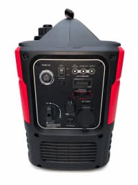 Super Gen WX4000IS İnverter Generatoru 3.2 kVt — şəkil 4
