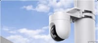 Xiaomi Outdoor Camera CW400 təhlükəsizlik kamerası — şəkil 2