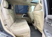 Toyota Land Cruiser, 2014 il, 192200 km, 4500 L — şəkil 12