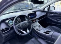Hyundai Santa Fe, 2022 il, 65300 km, 1600 L — şəkil 15