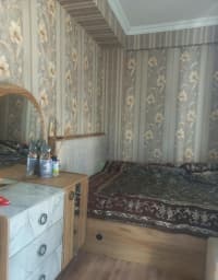 2 otaqlı mənzil 47 m² kirayə verilir — şəkil 16