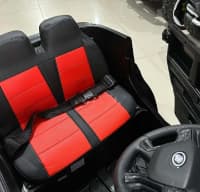 Uşaq elektromobili Lexus 4x4 — şəkil 4