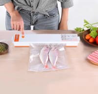 Vakuum paketləyici Freshpack Pro-BT — şəkil 4