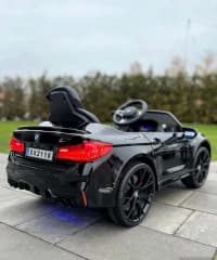 Uşaq avtomobili BMW M5 24V Drift Car — şəkil 10