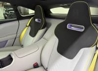Avatr 11, 2023 il, 8000 km — şəkil 22