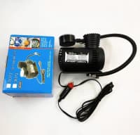 Universal 12V Avtomobil Təkər Nasosu — şəkil 2