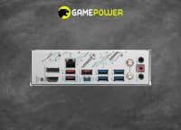 MSI B650M Gaming Plus Wi-Fi DDR5 Ana Plata — şəkil 3