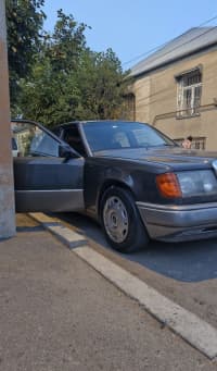 Mercedes 230 E, 1992 il, 465000 km, 2300 L — şəkil 3