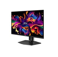 Monitor MSI MPG 271QRX QD-OLED 27" 360Hz — şəkil 3