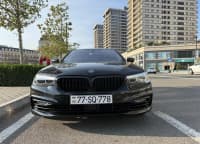 BMW 530, 2017 il, 192000 km, 2 L — şəkil 5