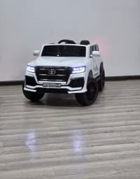 Uşaq avtomobili Toyota Rus modeli — şəkil 9