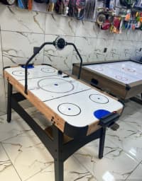 Mini Masaüstü Xokkey Stolu — şəkil 9