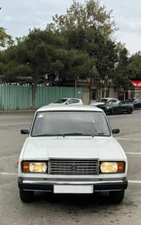 LADA (VAZ) 2107, 2008 il, 95351 km, 1.6 kwt — şəkil 1