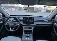 BYD Destroyer 05, 2025 il, 13300 km, 1.5 L — şəkil 9