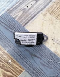 Ehtiyat hissələri və beyin Mercedes W202 W210 W211 — şəkil 7
