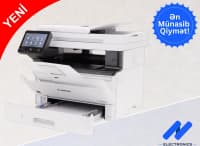 Printer Canon i-SENSYS MF465dw 3in1 A4 Wi-Fi — şəkil 2