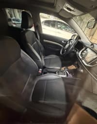 Kia KX1, 2024 il, 16500 km, 1400 L — şəkil 6