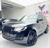 Land Rover Range Rover, 2020 il, 101000 km, 3000 L — şəkil 4