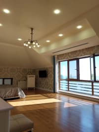 8 otaqlı villa 750 m² - satılır — şəkil 10