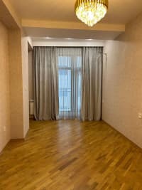 3 otaqlı mənzil 104 m² kirayə verilir — şəkil 19