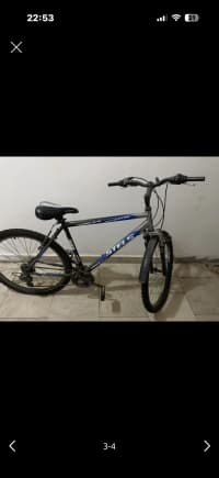 Velosiped Stels Navigator 500 — şəkil 1