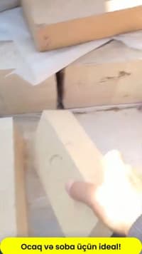 Odadavamlı kərpiclər — şəkil 24